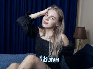NikiGram