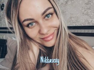 Nikkasexy