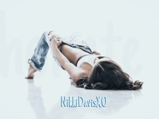 NikkiDavisXO