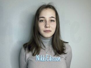 NikkiEdisson