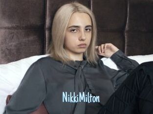 NikkiMilton