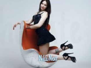 NikkiNext