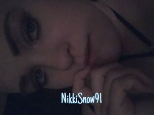NikkiSnow91