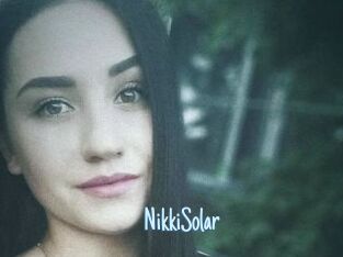 NikkiSolar