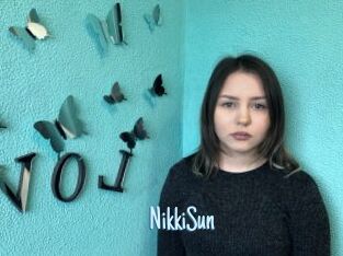 NikkiSun