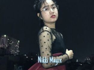Nikki_Mayze