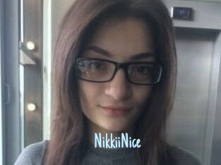 NikkiiNice