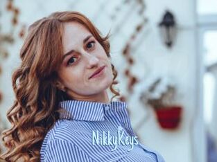 NikkyKeys