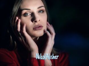 NikolAlisher