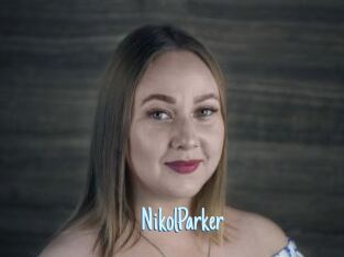NikolParker