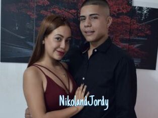 NikolandJordy