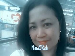 NinaXRich