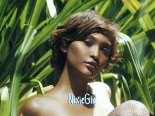 NixieGia