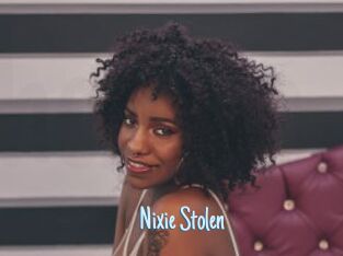 Nixie_Stolen