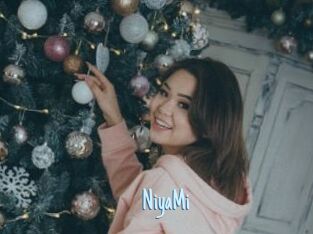 NiyaMi
