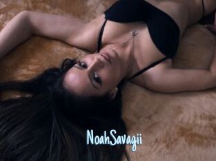 NoahSavagii