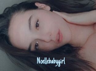 Noellebabygirl