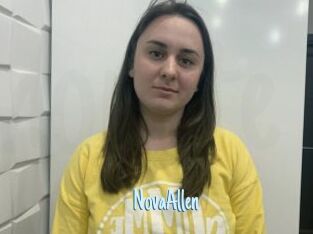 NovaAllen