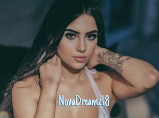 NovaDreamz18