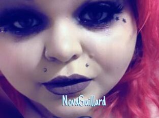 NovaGuillard
