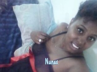 Nunax