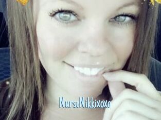 NurseNikkixoxo