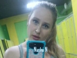 Nusha_N
