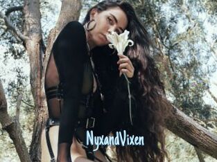 NyxandVixen