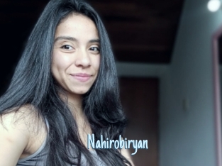 Nahirobiryan