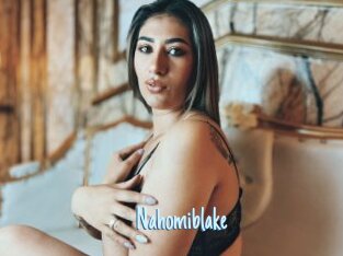 Nahomiblake