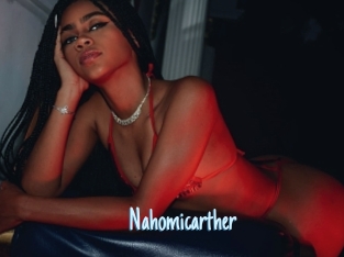 Nahomicarther