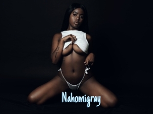 Nahomigray