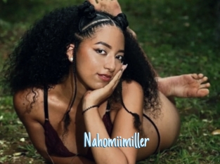 Nahomiimiller