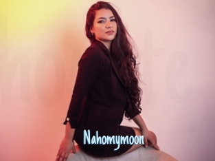 Nahomymoon