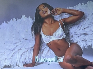 Nahomywillian