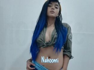 nahoomi Hot Naked Teens