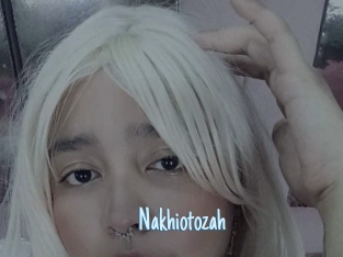 Nakhiotozah