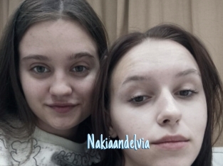 Nakiaandelvia