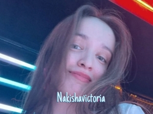 Nakishavictoria