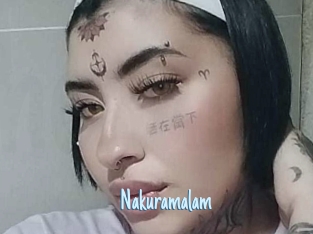 Nakuramalam