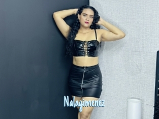 Nalagimenez