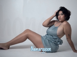 Namaryyoon