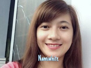 Namiwhite