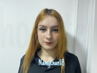 Namychan18