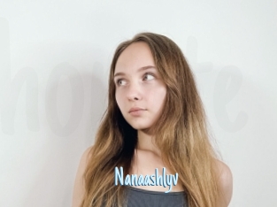 Nanaashlyv