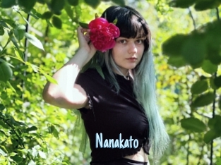 Nanakato