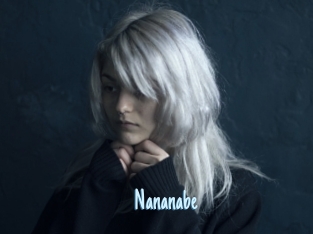 Nananabe