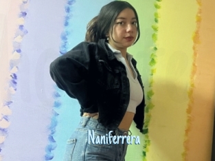 Naniferrera