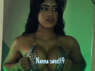 nanna_sweet19 Hot Naked Teens