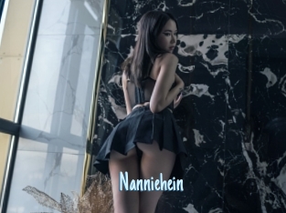 Nanniehein